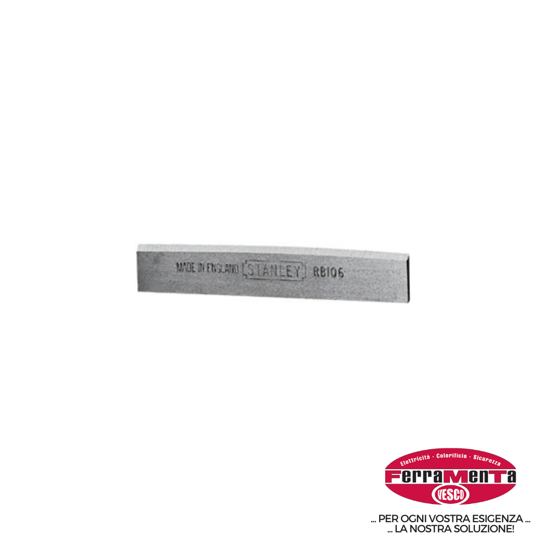 PIALLE - PIALLETTI STANLEY