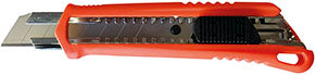 CUTTER ORANGE LIONS 482E