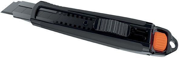 CUTTER BLACK KNIFE LIONS 760H