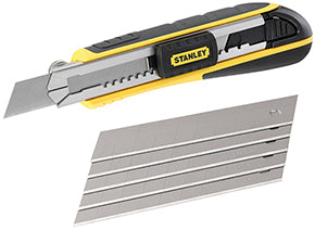 CUTTER AUTOBLOCCANTI STANLEY FATMAX 10-481