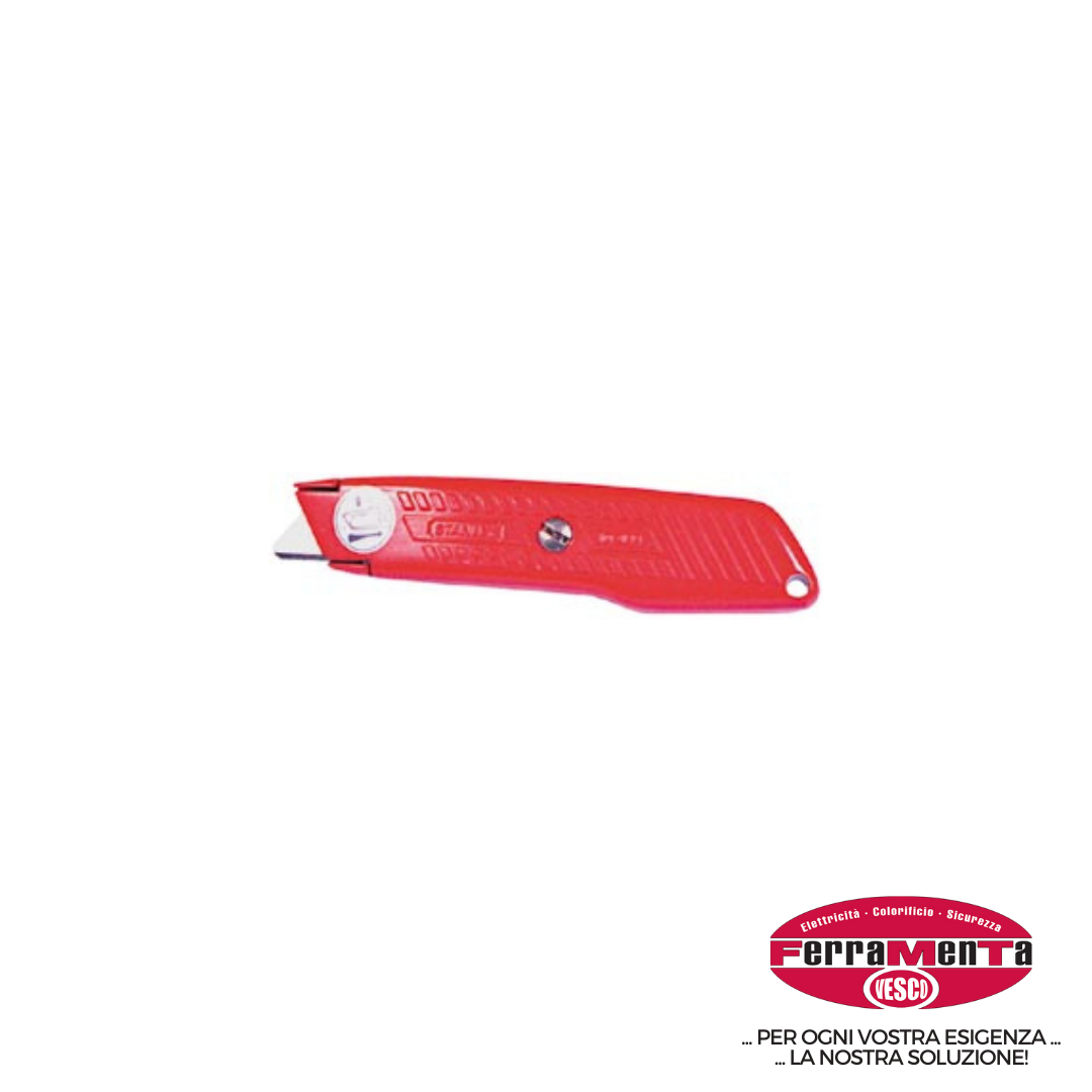 CUTTER COLTELLI STANLEY