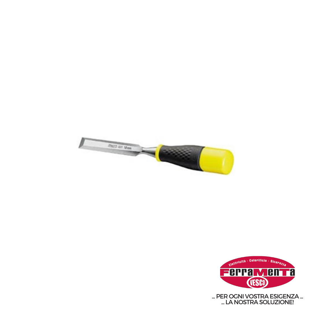 SCALPELLI PER LEGNO