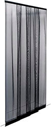 ZANZARIERA IRS A STRISCE PORTE ECCO STRIP