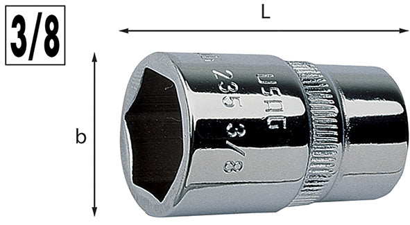 BUSSOLE USAG F.ESAG. 235 3/8 E 8 (Cod.art. 20437)