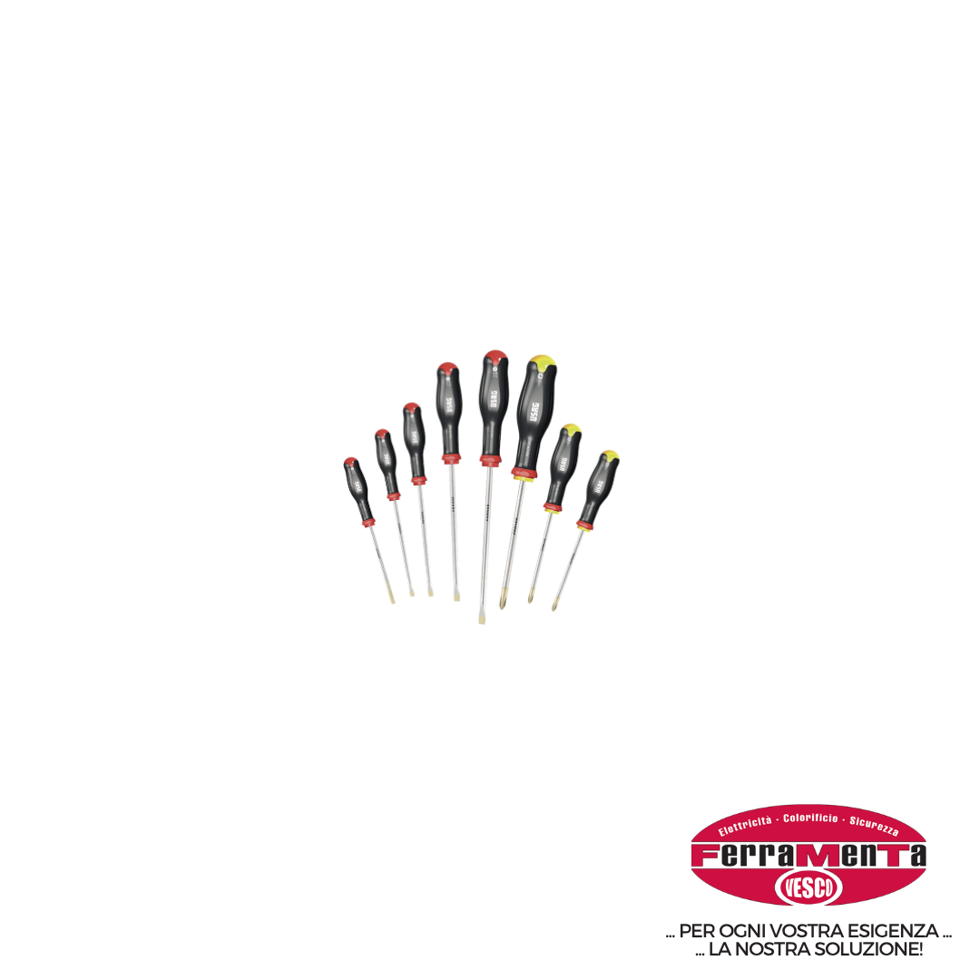CACCIAVITI USAG SER.8PZ 324 SH8 (Cod.art. 22947)