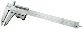 CALIBRO INOX ALDE' LIONS 210E