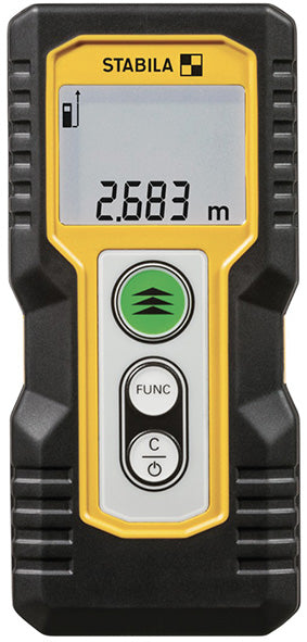 MISURATORI LASER STABILA