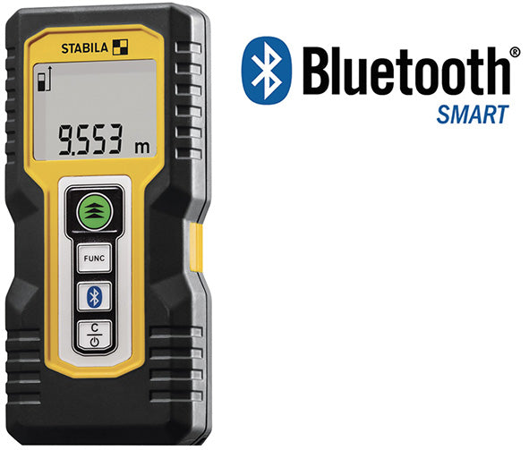 MISURATORI LASER STABILA