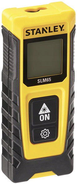 MISURATORI LASER STANLEY