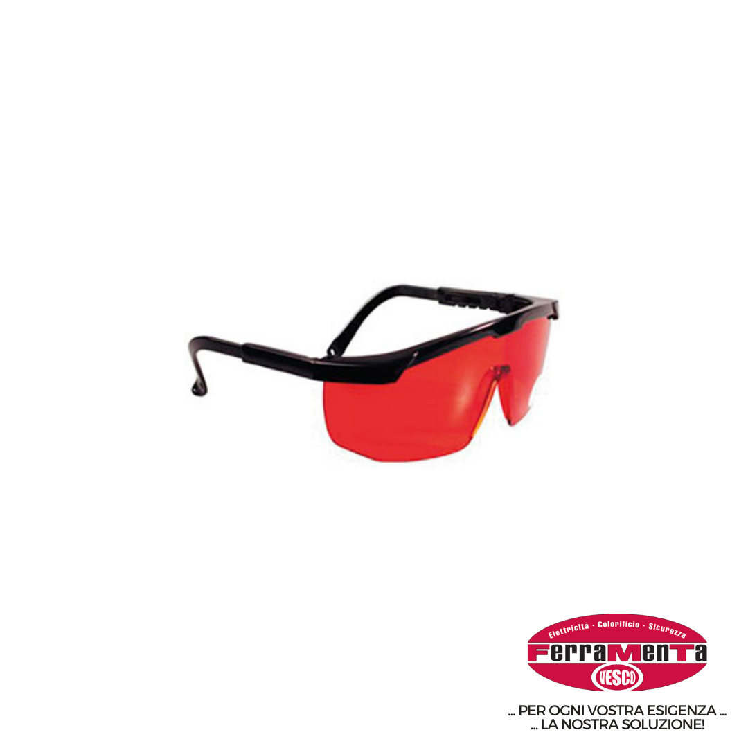OCCHIALI PROTETTIVI