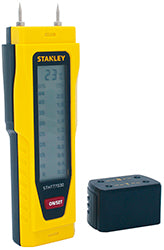 MISURATORI UMIDITA' STANLEY
