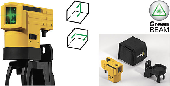 LIVELLE LASER STABILA