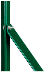 SAETTE PLASTICATE *ITALIA* PROFILO A L