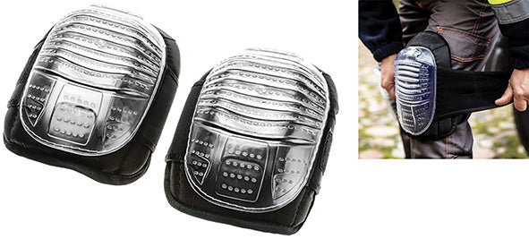 GINOCCHIERE PROTETTIVE