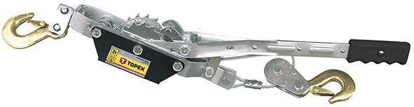 ARGANI MANUALI A FUNE