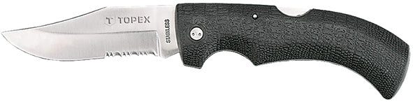 COLTELLI SERRAMANICO