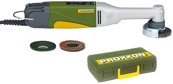 SMERIGLIATRICI PROXXON