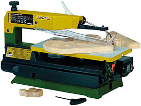 SEGHE TRAFORO PROXXON