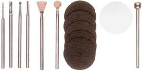 PROXXON SET X LUCIDARE - X MODELLISTI