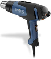 TERMOSOFFIATORI STEINEL