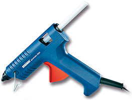 PISTOLE INCOLLATRICI STEINEL