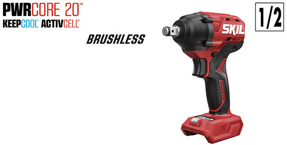 AVVITATORI BATTERIA SKIL