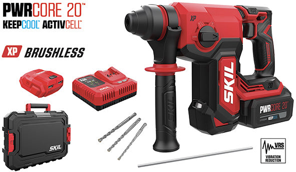 TASSELLATORI BATTERIA SKIL