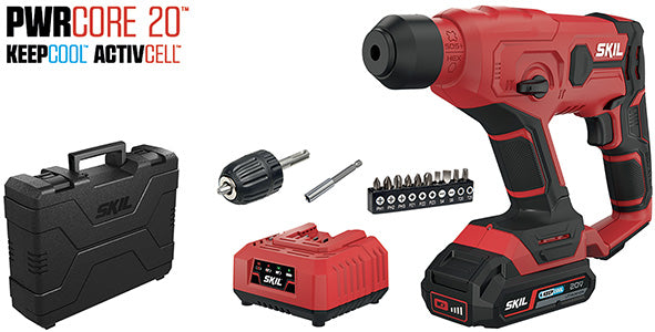 TASSELLATORI BATTERIA SKIL 3810GB