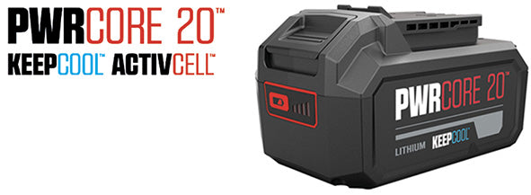 BATTERIE SKIL PWRCORE 20V 5,0AH