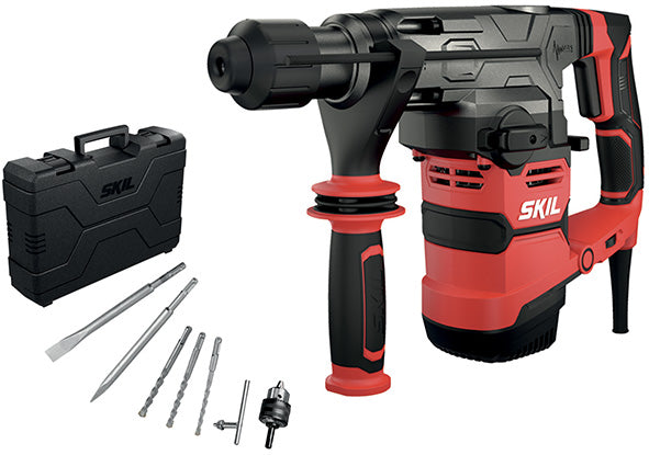 MARTELLI DEMOLITORI SKIL