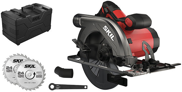 SEGHE CIRCOLARI SKIL