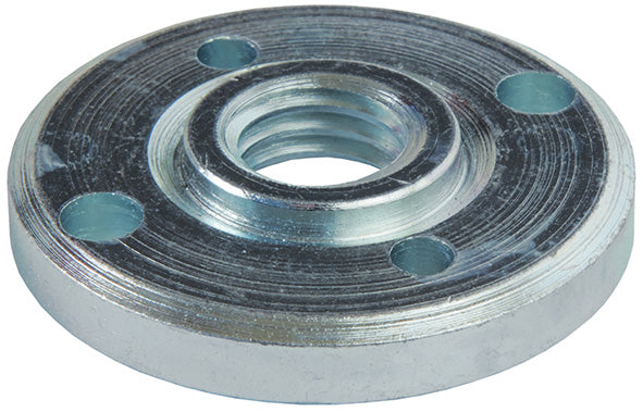 FLANGIA PER SMERIGLIATRICI