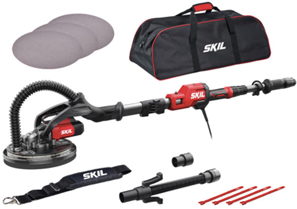 LEVIGATRICI PER MURO SKIL