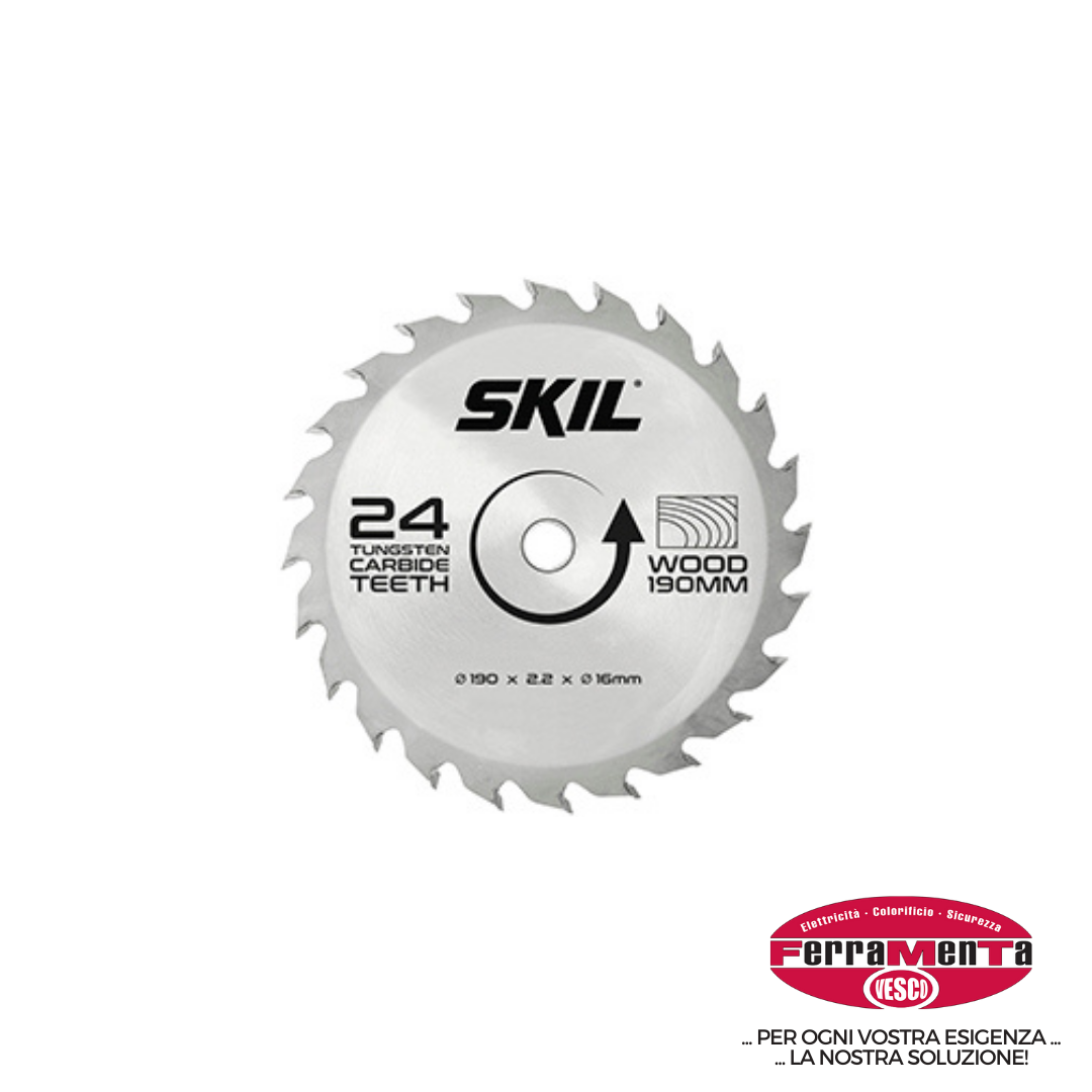 ACCESSORI SKIL