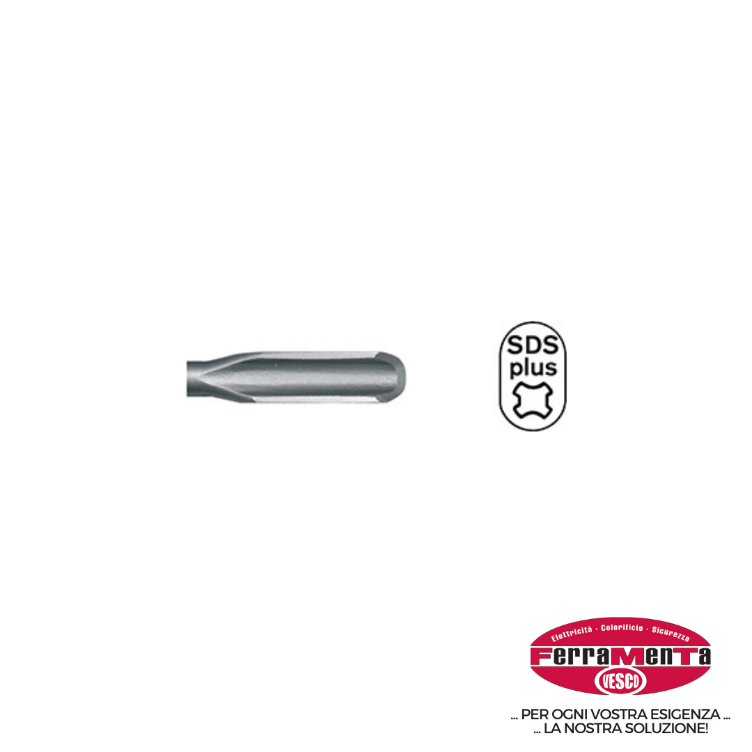 SCALPELLI SDS-PLUS