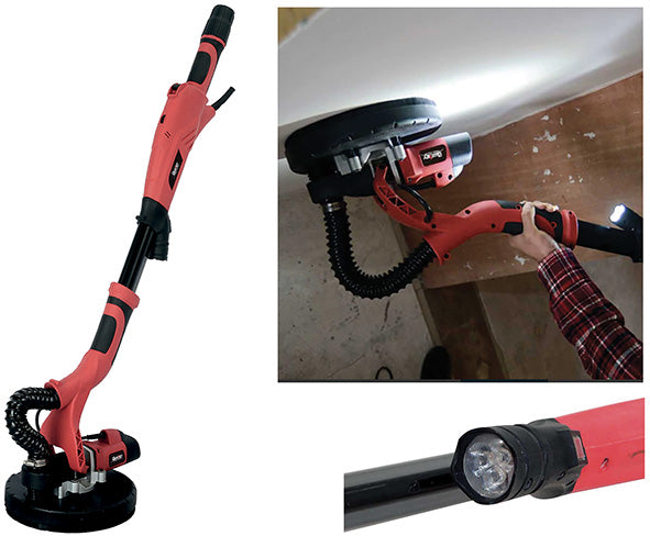 CARTEGGIATRICI PER MURO RURMEC RC1500