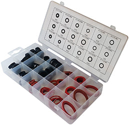 GUARNIZIONI ASS. PZ.141 LIONS 400R