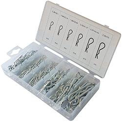 COPPIGLIE *R* ASSORTIMENTO