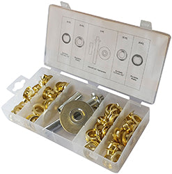 OCCHIELLI TELONI KIT RIPARAZIONE LIONS