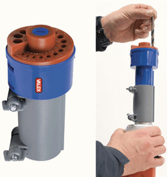 AFFILAPUNTE VALEX MM.3,6/10 1950114 (Cod.art. 288969)