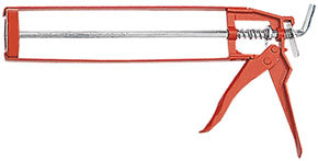 PISTOLA SILICONE METAL. LIONS 1372 (Cod.art. 290826)