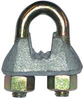 MORSETTI A CAVALLOTTO