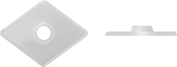 RONDELLE PER COPERTURE