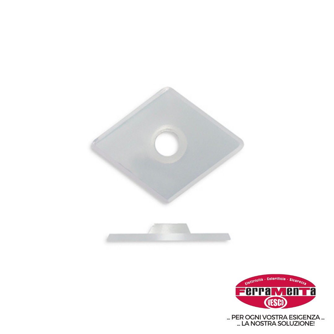 RONDELLE PER COPERTURE