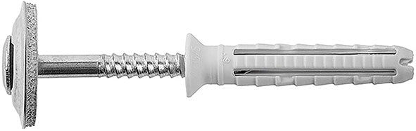 VITI TASSELLO CON RONDELLA EPDM