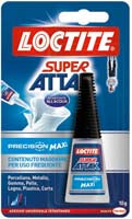 COLLA SUPERATTAK GR.10 MAXI (Pezzi per confezione: 24) (Cod.art. 303017)