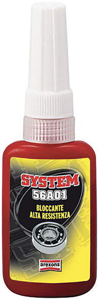 BLOCCANTE ALTA RE.SYSTEM 56A01 ML10 (Cod.art. 303102)