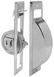 AVVOLGITORI TAPPARELLE C/PLACCA SEMINCASSO MM.200