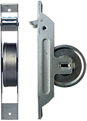 AVVOLGITORI TAPPARELLE SEMINCASSO MT.6 S/PLACCA