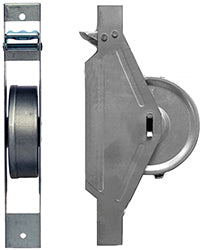 AVVOLGITORI TAPPARELLE SEMINCASSO MT.9 S/PLACCA